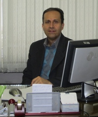 فریبرز مسعودی
